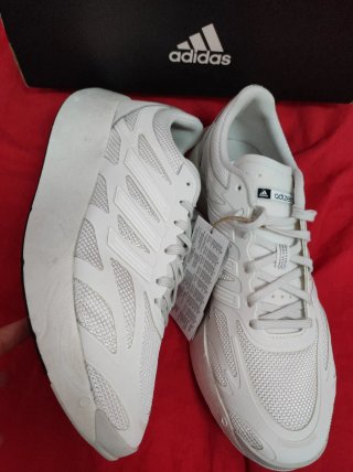 Zapatillas Adidas Adizero Nuevas