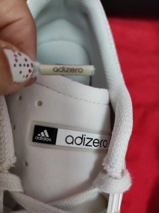 Zapatillas Adidas Adizero Nuevas