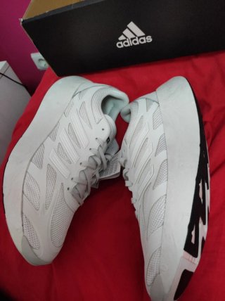 Zapatillas Adidas Adizero Nuevas