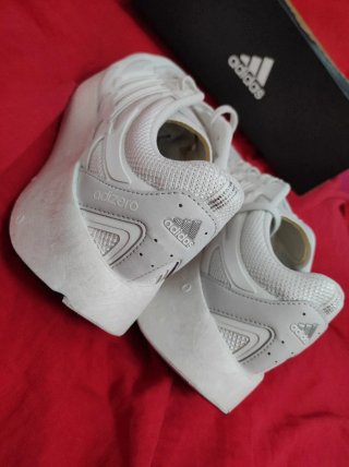 Zapatillas Adidas Adizero Nuevas