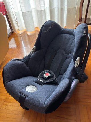 Maxi-Cosi Cabrio Silla de Coche Bebé
