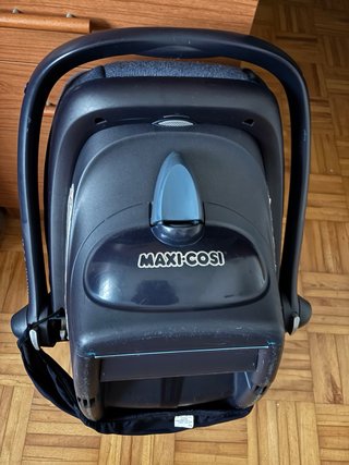 Maxi-Cosi Cabrio Silla de Coche Bebé