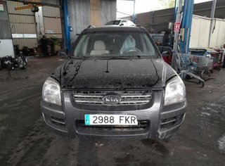 Kia 900744 311102e000 bomba combustible sportage