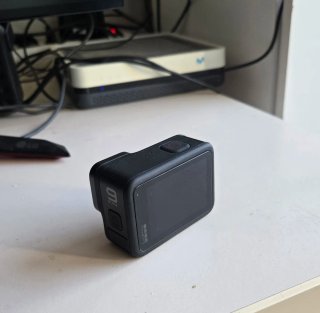 GoPro Hero 9 Nero