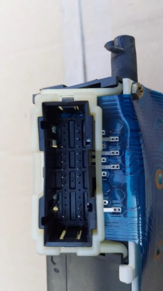 Cuadro Volkswagen Golf 2 VDO