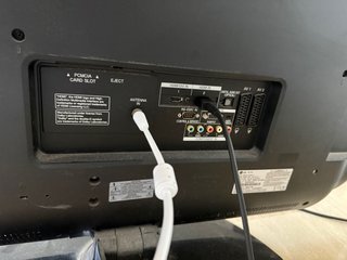 Televisor LG 42 pulgadas