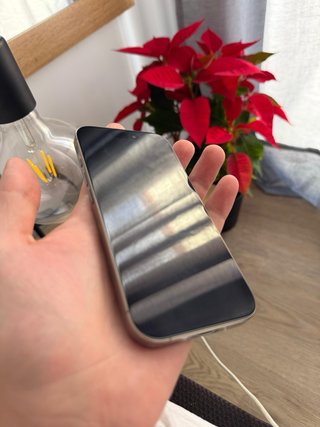 iPhone 16 Pro 128GB Plata