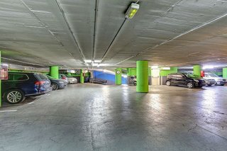 Garaje en alquiler en Centre en Sabadell