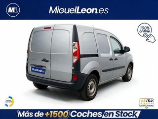 Renault Kangoo Profesional Blue dCi 59kW (80CV)
