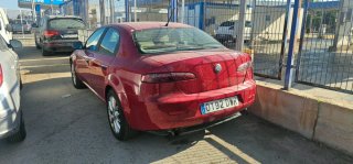 Alfa Romeo 159 2006