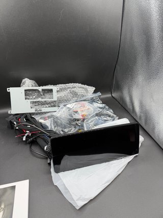 Pantalla Táctil 10.25 Mercedes