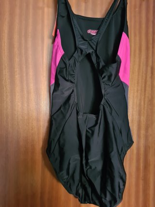 Bañador Natación Speedo Talla 40 (M-L)