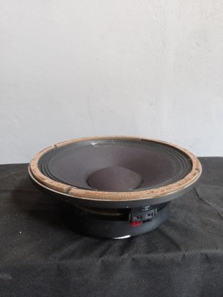 Altavoz JBL E120-8 8 Ohms