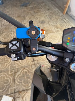 KTM 1290 Super Duke 2019 Naked