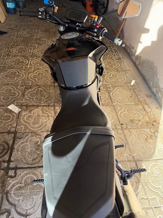KTM 1290 Super Duke 2019 Naked