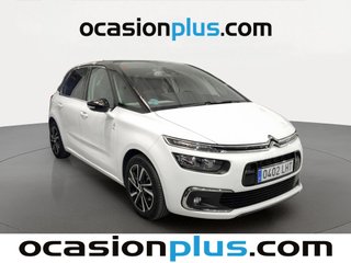 Citroen C4 Spacetourer BlueHDi 130 Origins 96 kW (130 CV)