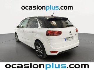 Citroen C4 Spacetourer BlueHDi 130 Origins 96 kW (130 CV)