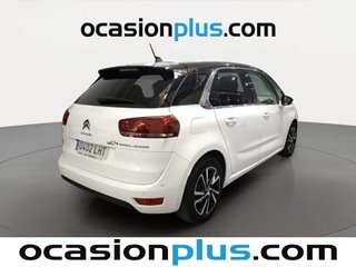 Citroen C4 Spacetourer BlueHDi 130 Origins 96 kW (130 CV)