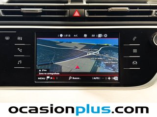Citroen C4 Spacetourer BlueHDi 130 Origins 96 kW (130 CV)