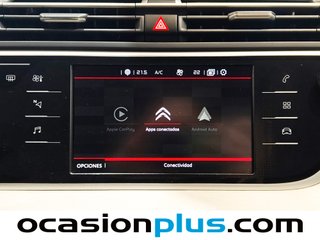 Citroen C4 Spacetourer BlueHDi 130 Origins 96 kW (130 CV)