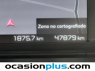 Citroen C4 Spacetourer BlueHDi 130 Origins 96 kW (130 CV)