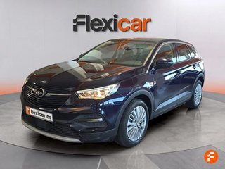 Opel Grandland X 1.5 CDTi Selective