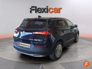Opel Grandland X 1.5 CDTi Selective
