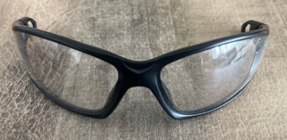 Gafas Protección Honeywell Doble Cristal