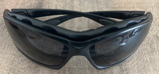 Gafas Protección Honeywell Doble Cristal