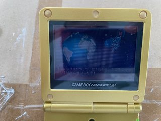 Crash Bandicoot Advance Nintendo Game Boy Advance