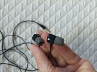 Cuffie Samsung HS1303 Musica Chiamate