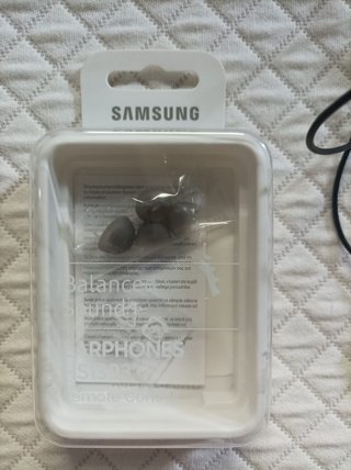 Cuffie Samsung HS1303 Musica Chiamate