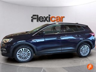 Opel Grandland X 1.5 CDTi Selective