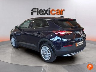 Opel Grandland X 1.5 CDTi Selective