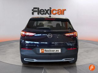 Opel Grandland X 1.5 CDTi Selective