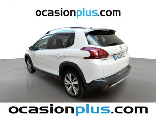 Peugeot 2008 PureTech 130 S&S Allure 96 kW (130 CV)