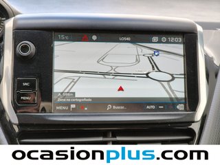 Peugeot 2008 PureTech 130 S&S Allure 96 kW (130 CV)