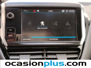 Peugeot 2008 PureTech 130 S&S Allure 96 kW (130 CV)