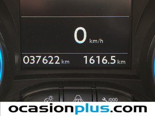 Peugeot 2008 PureTech 130 S&S Allure 96 kW (130 CV)