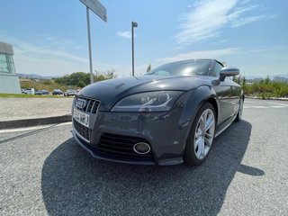 Audi TTS 2.0 TFSI ROADSTER QUATTRO 272cv