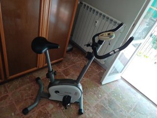 Cyclette Everfit BFK 500