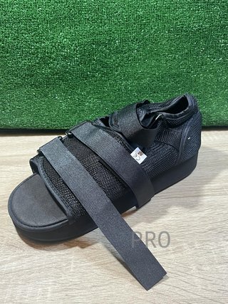 Zapatos de Recuperación