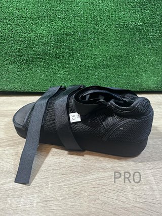Zapatos de Recuperación