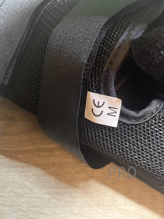 Zapatos de Recuperación
