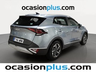 Kia Sportage 1.6 T-GDi MHEV Drive 4x2 110 kW (150 CV)
