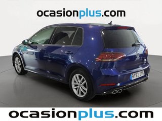 Volkswagen Golf Sport 1.6 TDI 85 kW (115 CV)