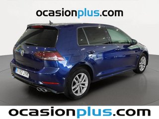 Volkswagen Golf Sport 1.6 TDI 85 kW (115 CV)