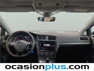 Volkswagen Golf Sport 1.6 TDI 85 kW (115 CV)
