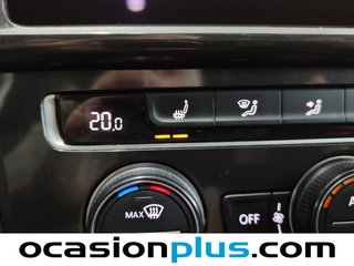 Volkswagen Golf Sport 1.6 TDI 85 kW (115 CV)