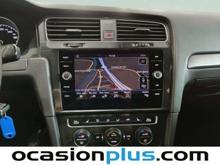 Volkswagen Golf Sport 1.6 TDI 85 kW (115 CV)
